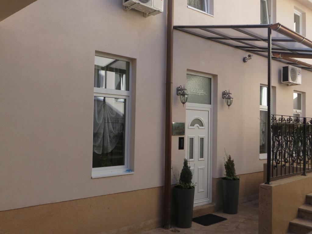 Villa Marija M L Beograd Ruang foto