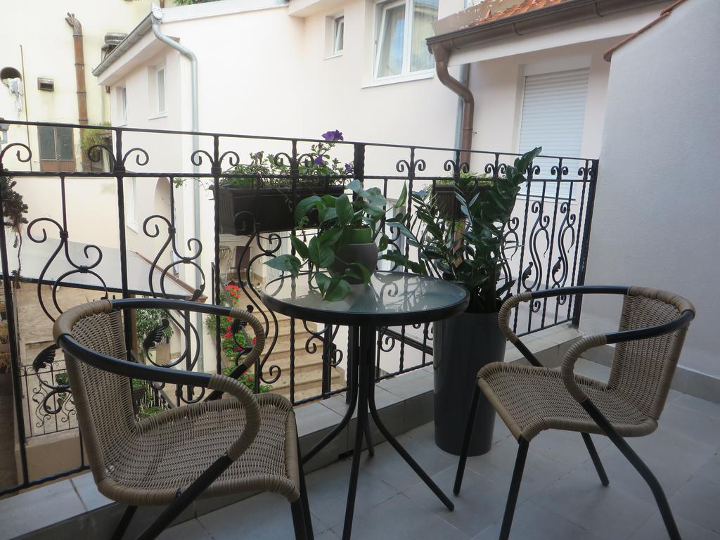 Villa Marija M L Beograd Ruang foto