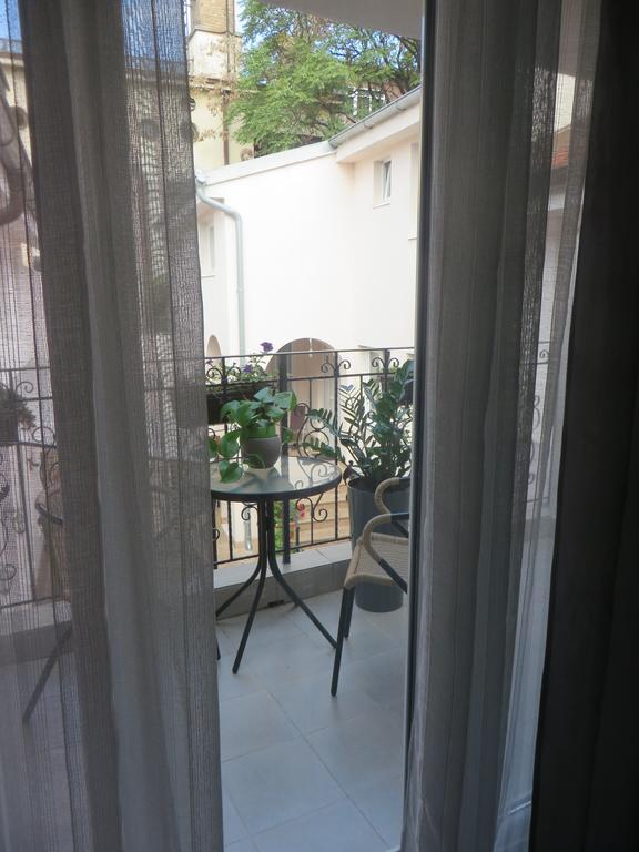 Villa Marija M L Beograd Ruang foto