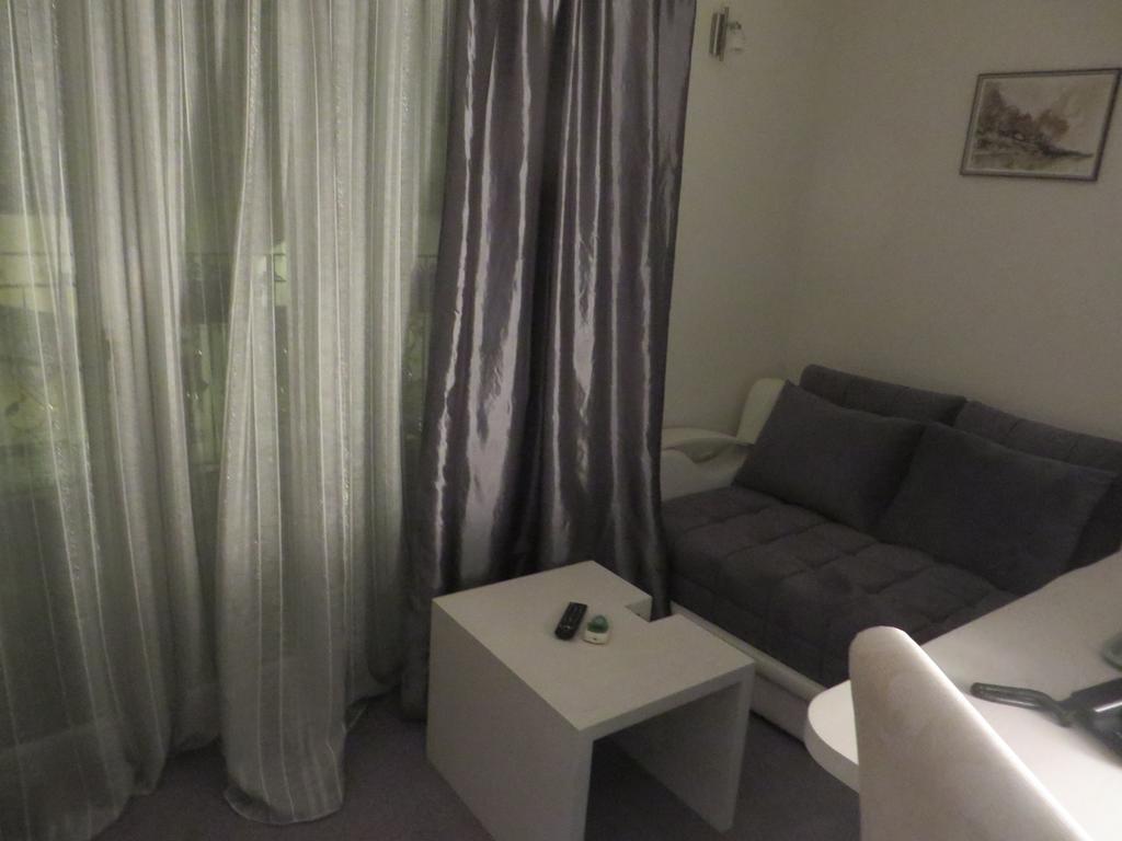 Villa Marija M L Beograd Ruang foto