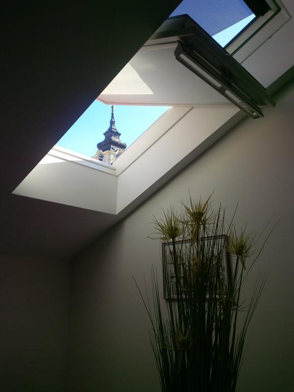 Villa Marija M L Beograd Ruang foto