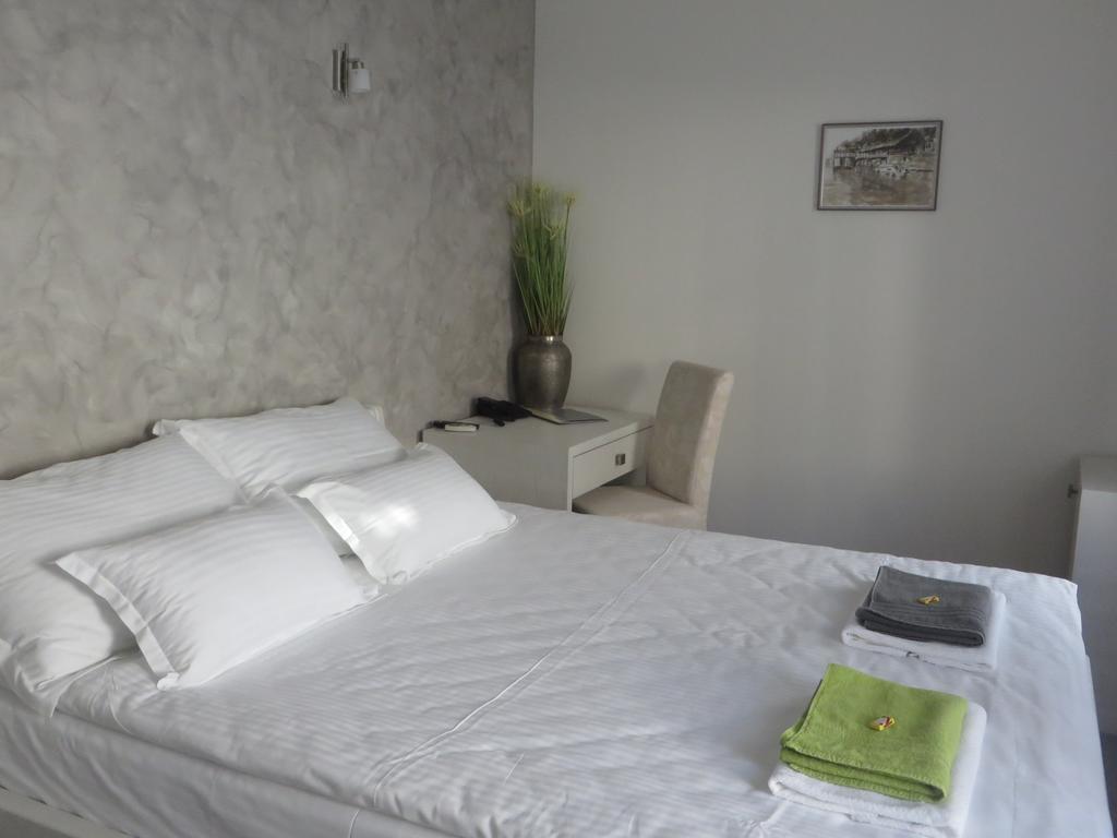 Villa Marija M L Beograd Ruang foto