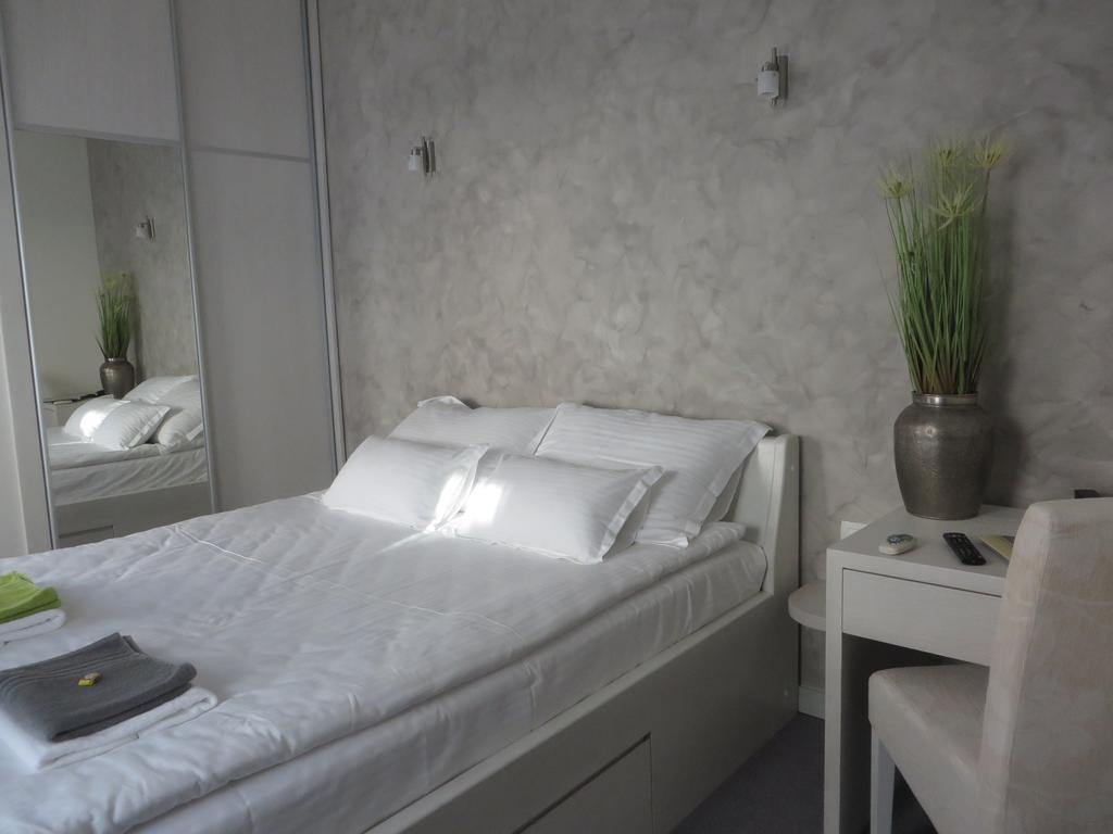 Villa Marija M L Beograd Ruang foto