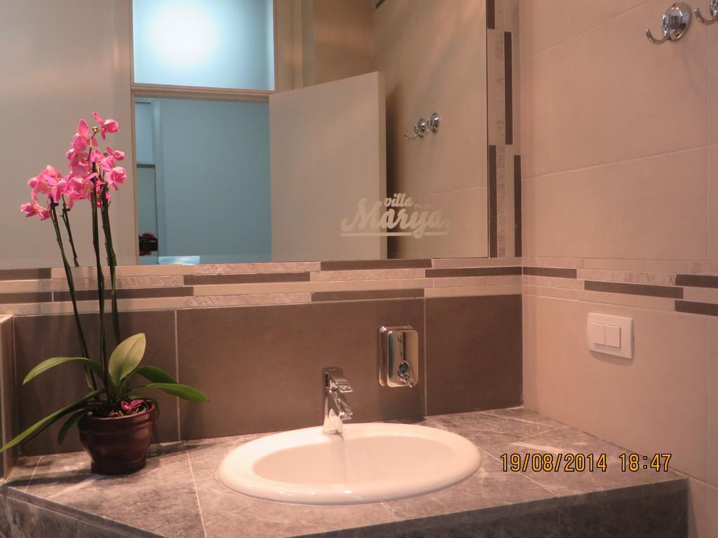 Villa Marija M L Beograd Ruang foto