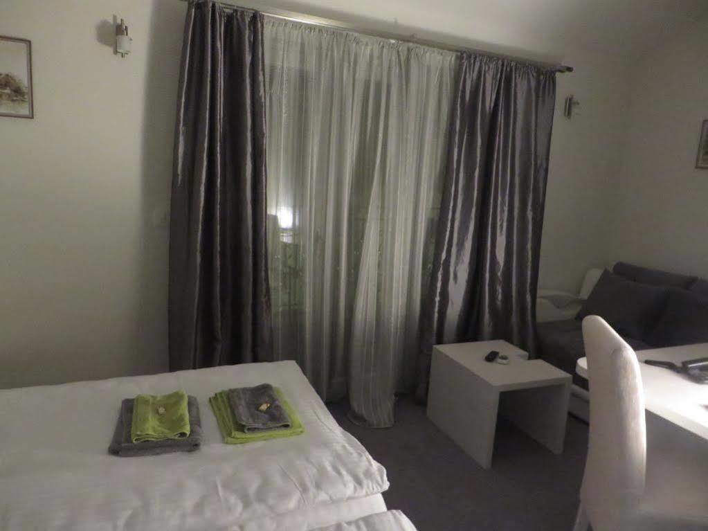 Villa Marija M L Beograd Bagian luar foto