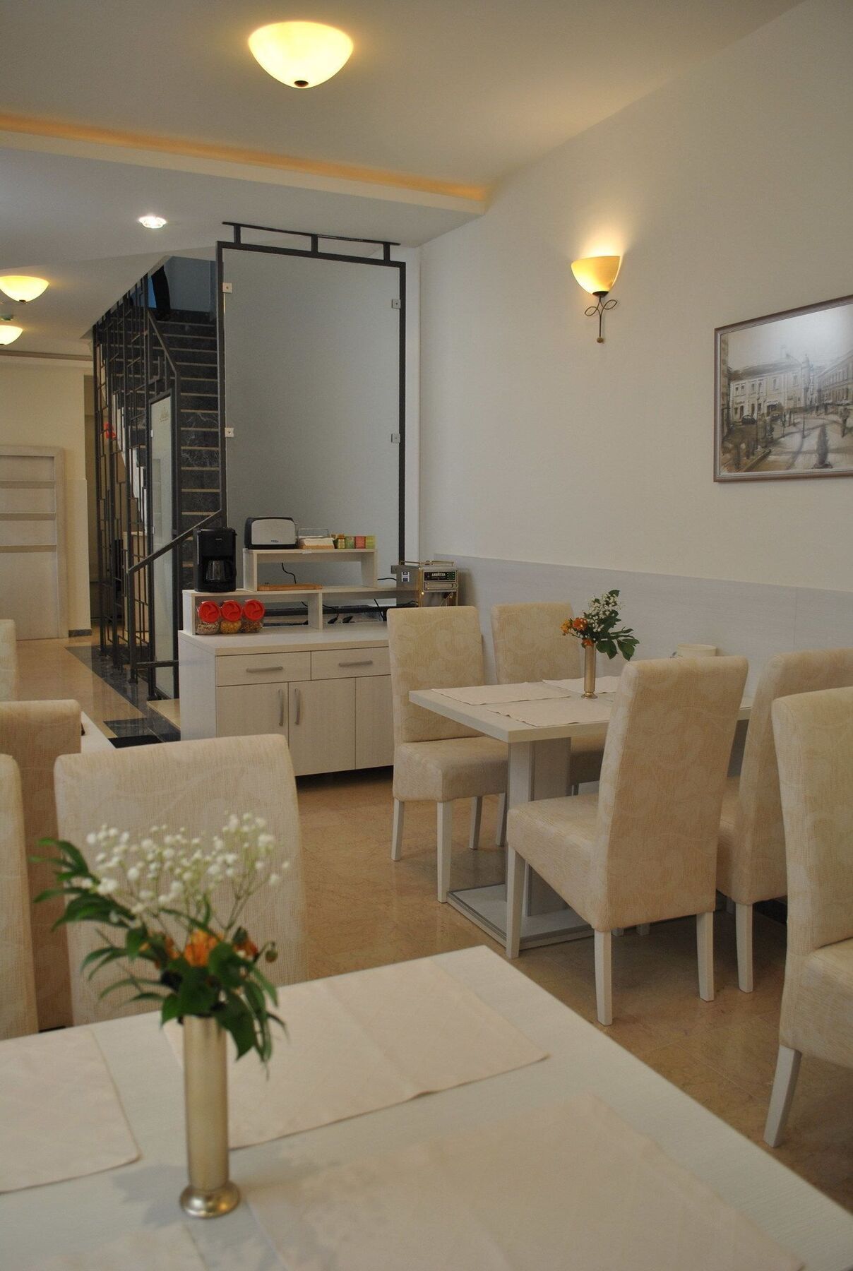 Villa Marija M L Beograd Bagian luar foto