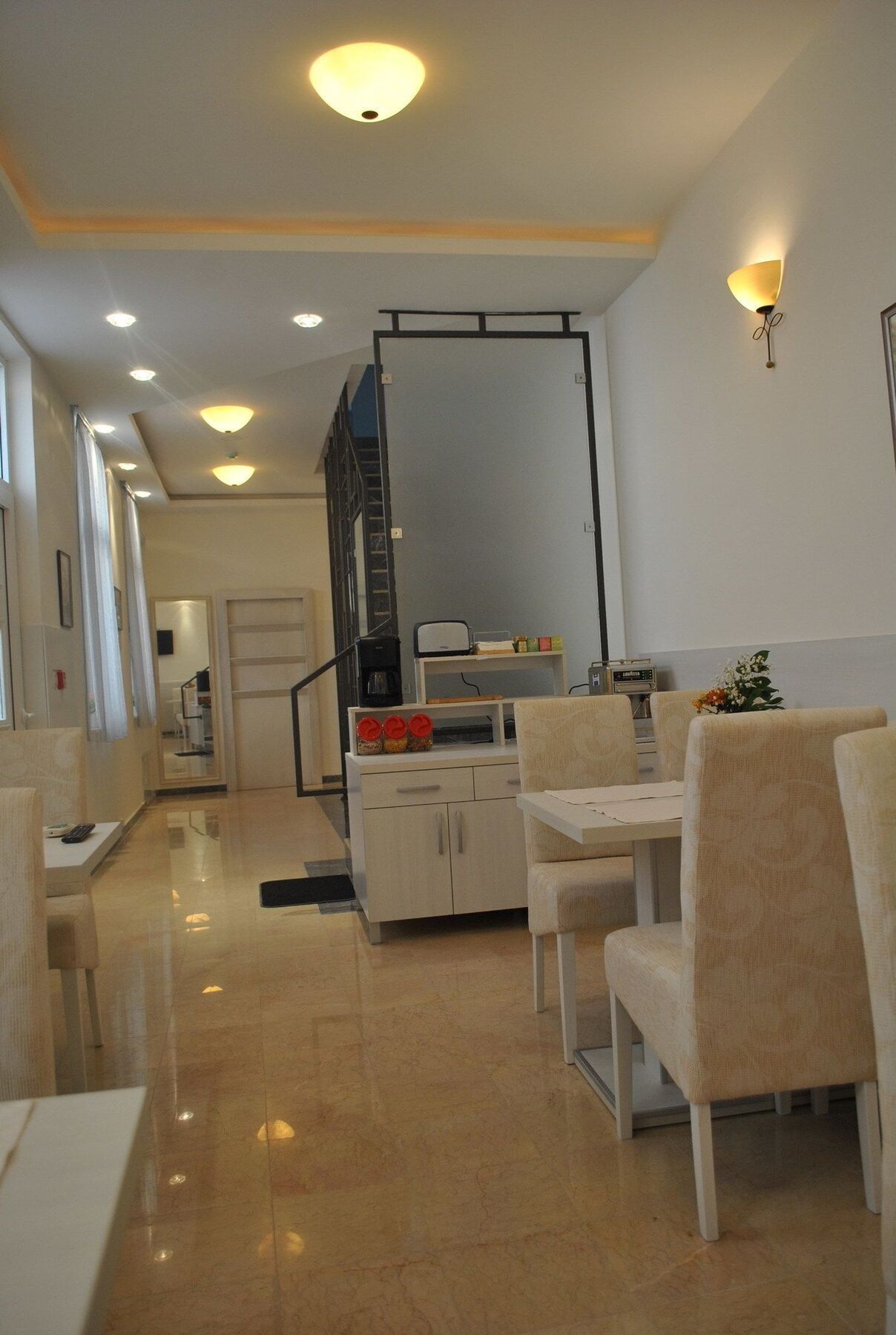 Villa Marija M L Beograd Bagian luar foto