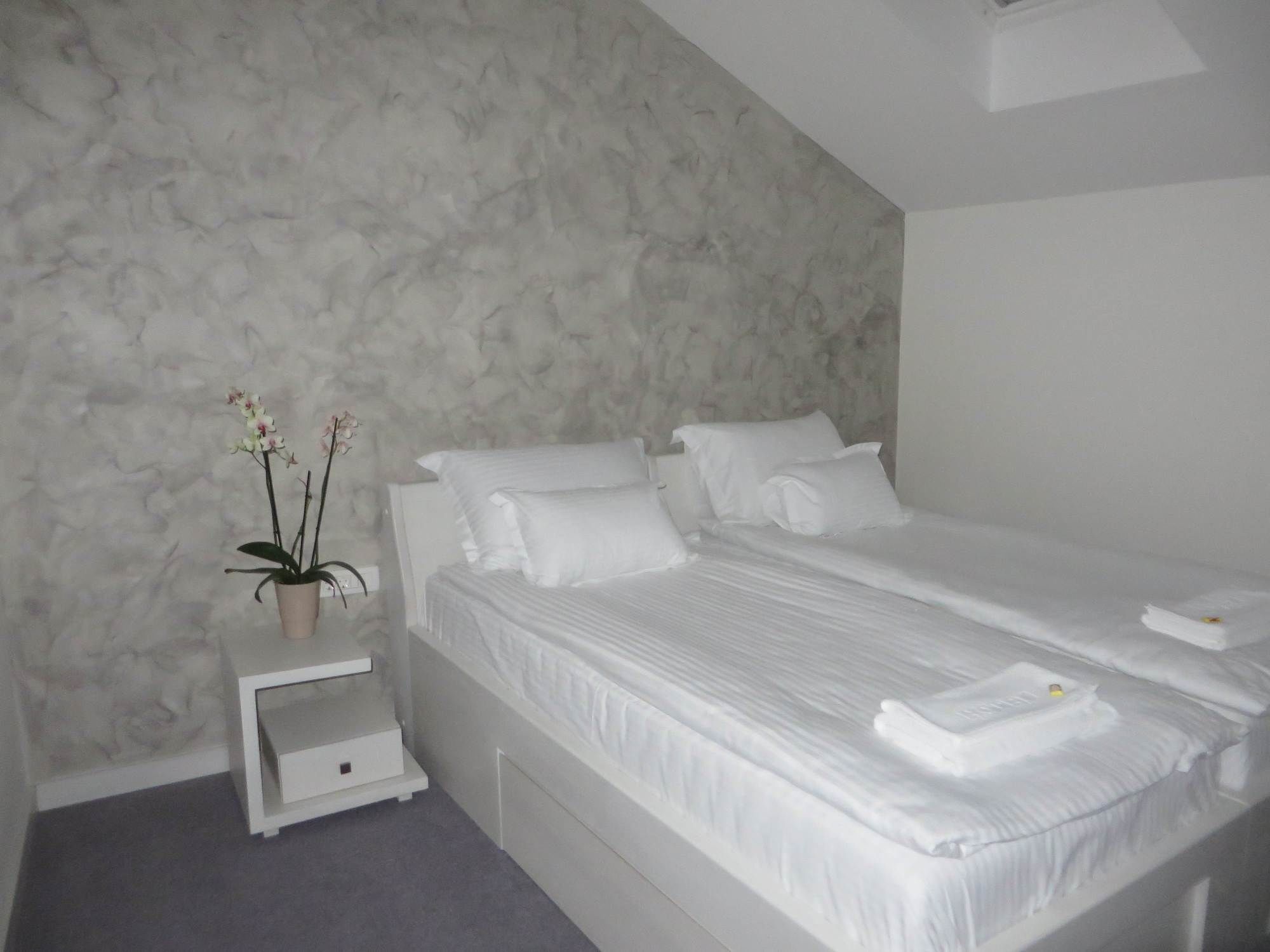 Villa Marija M L Beograd Bagian luar foto