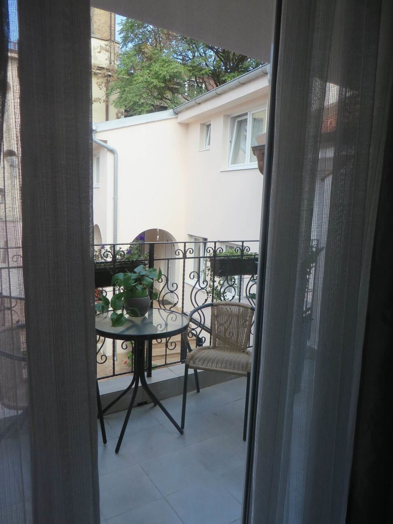 Villa Marija M L Beograd Bagian luar foto