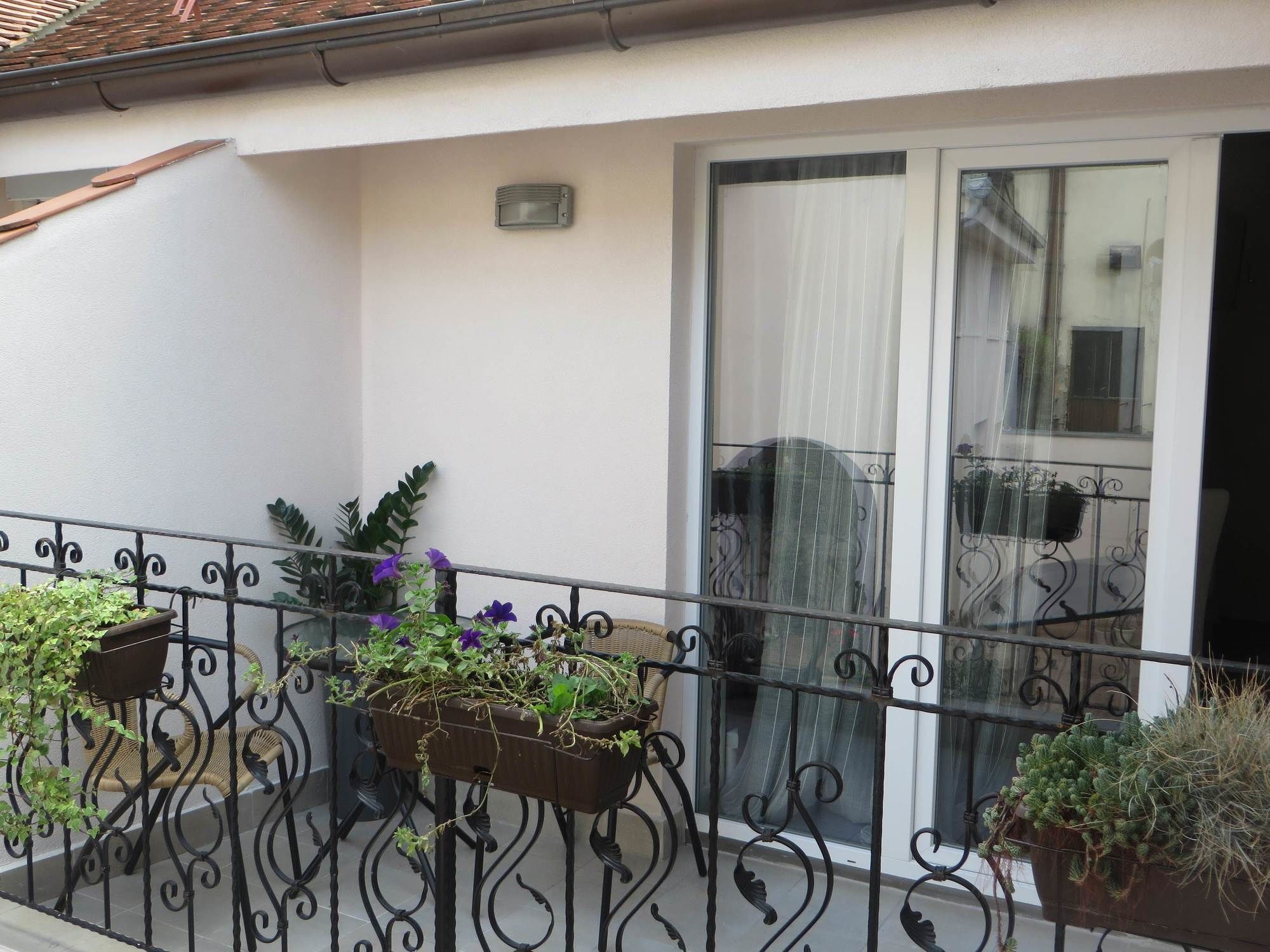 Villa Marija M L Beograd Bagian luar foto